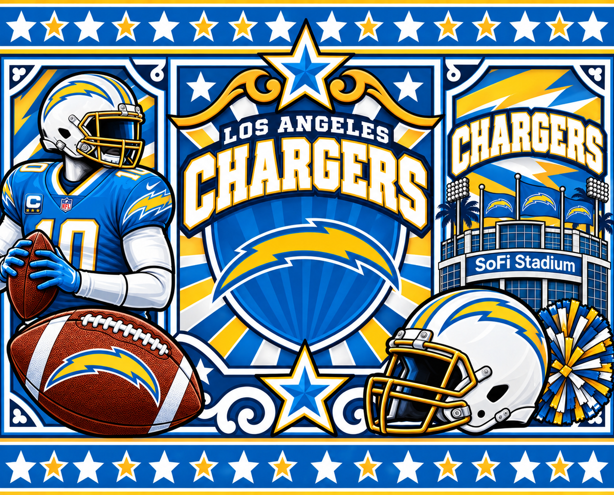 CHARGER Female Sports Theme Inspired Lithophane Lampshade