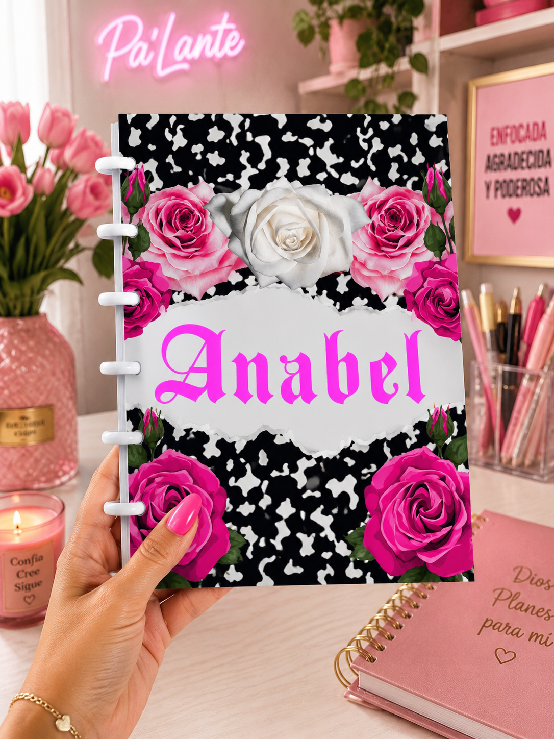 Notebook STL Bundle BACK TO SCHOOL