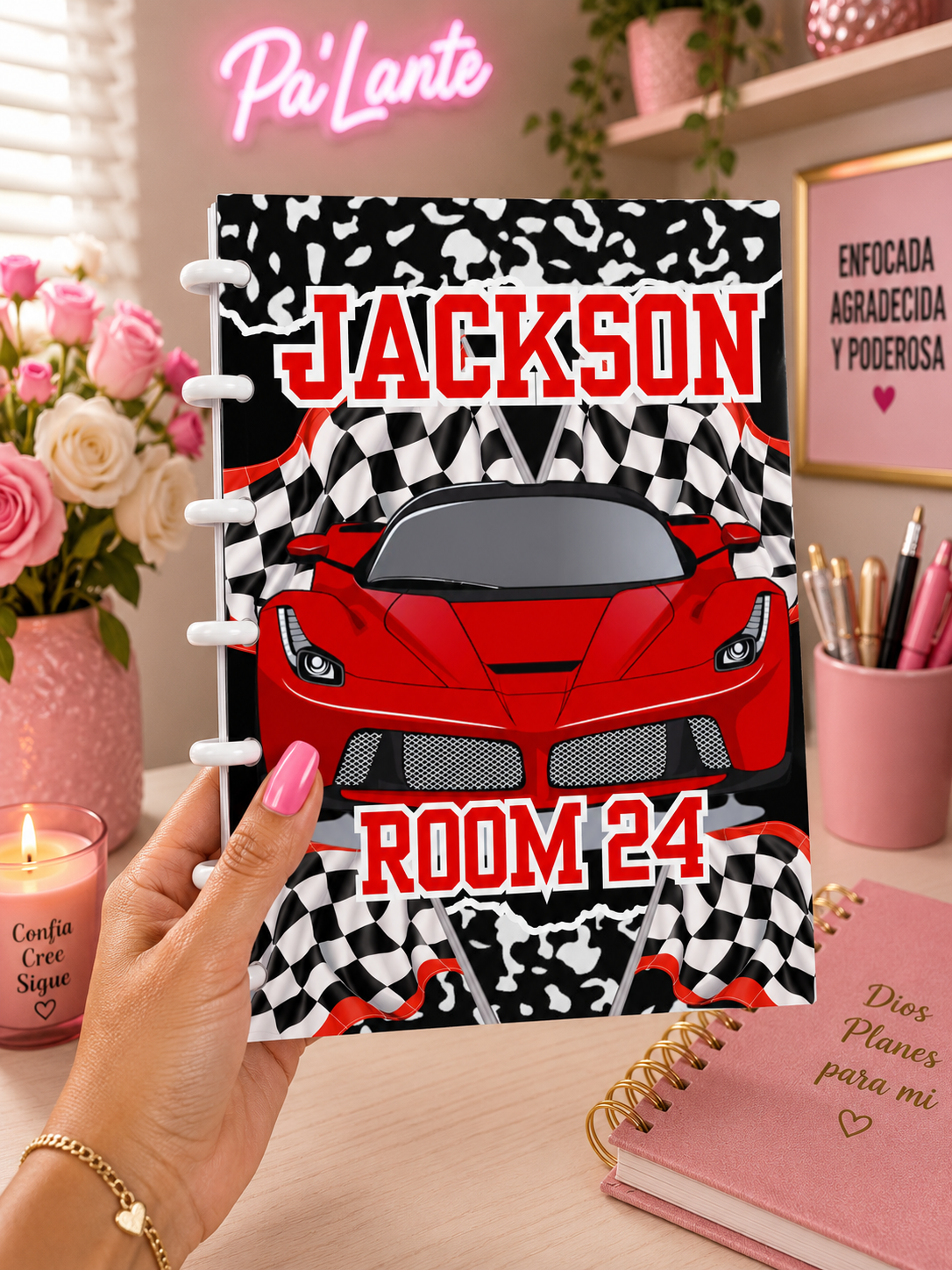 Notebook STL Bundle BACK TO SCHOOL