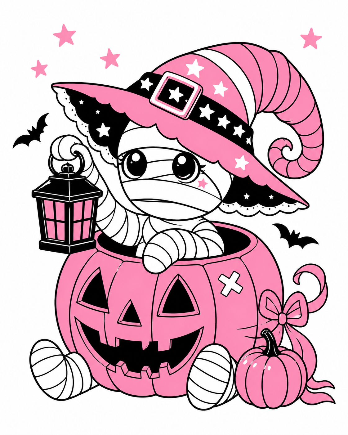 BOO NOTEBOOK COVER BUNDLE STL