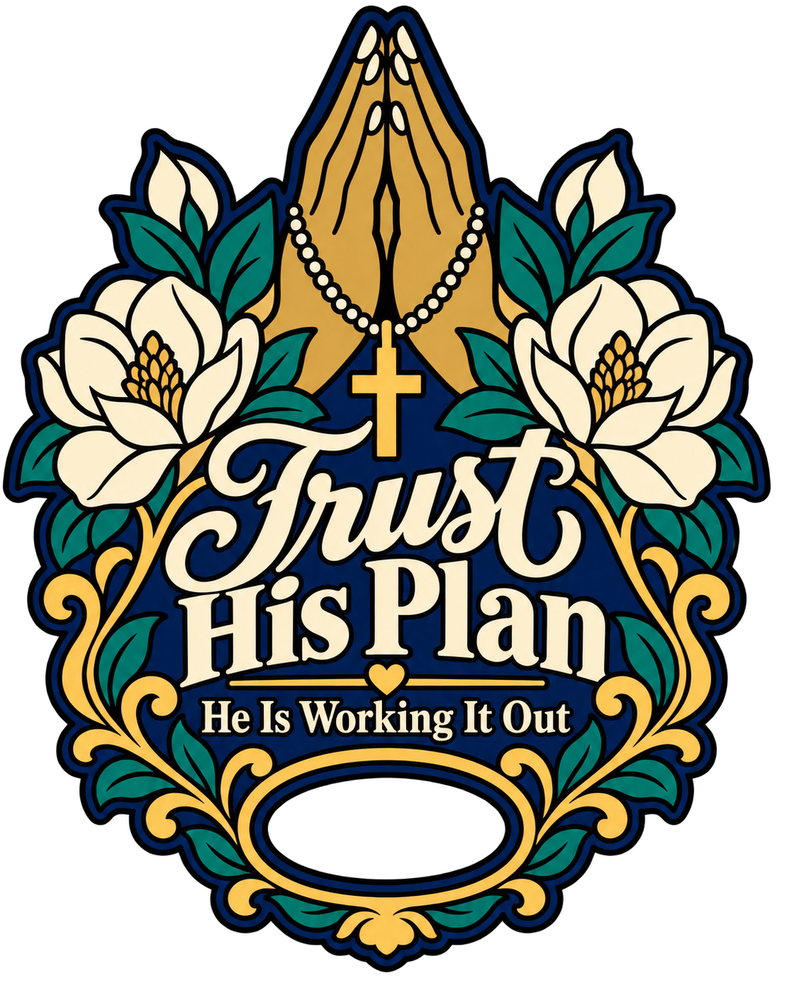 Faith-Based PRAYER PADDLE STL Bundle – Set of 4 | Christian PADDLE| Ready-to-Print 3D Files (Copy)